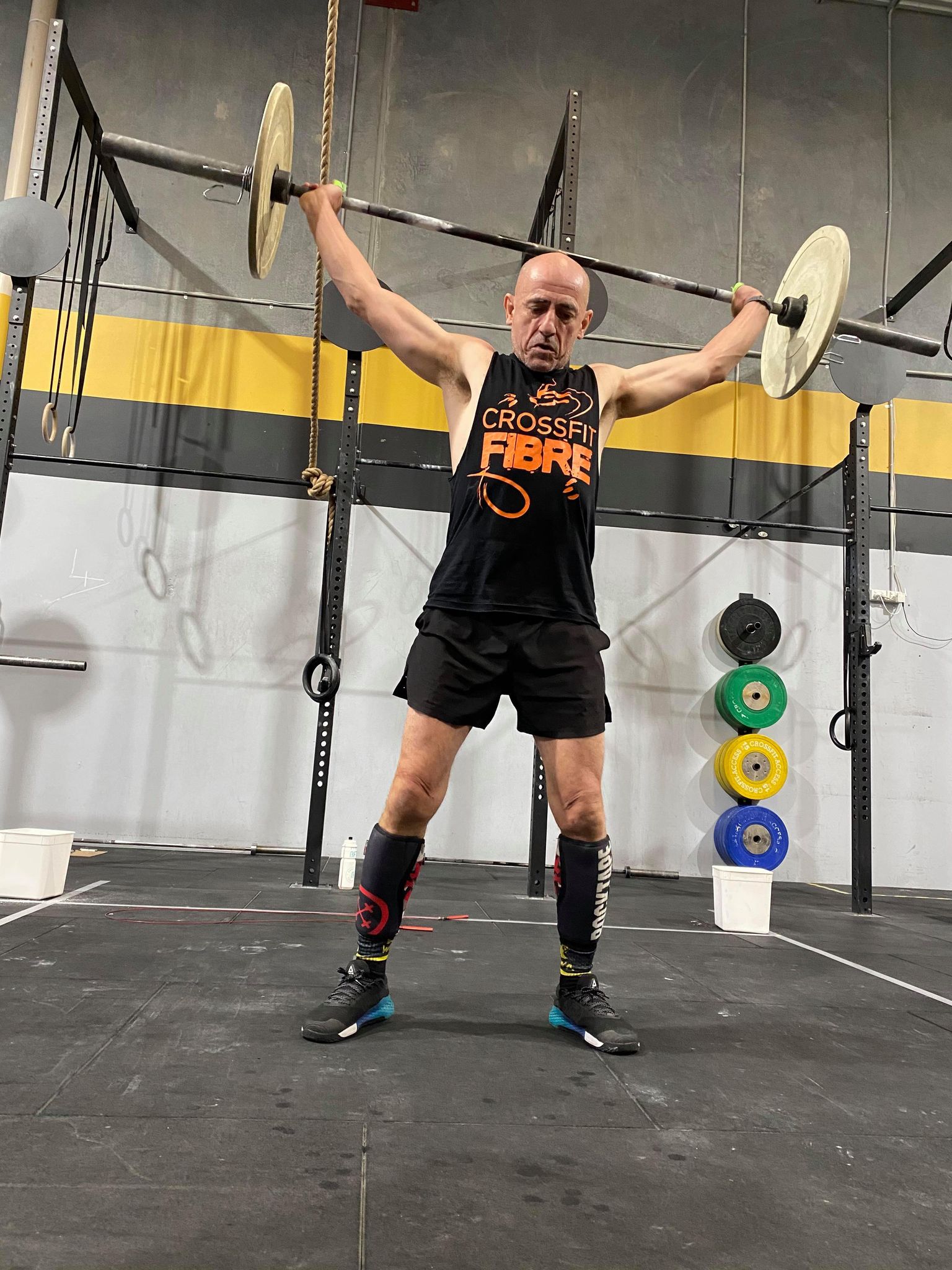 Masters League Crossfit 2024 Tickets Pet Lynnell